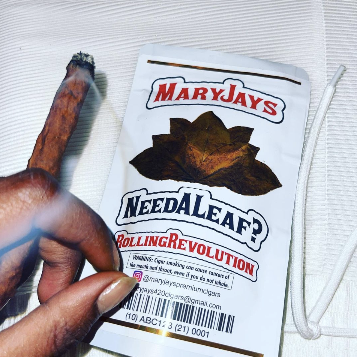 maryjays backwoods cigar