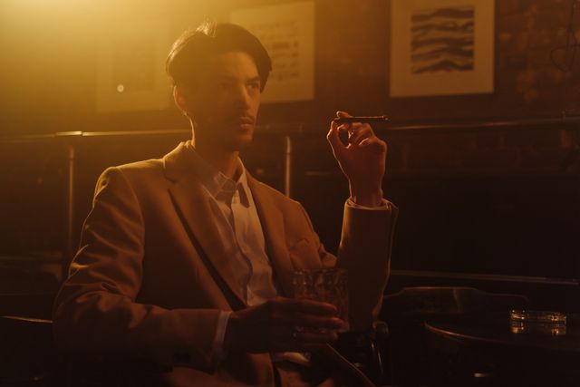 Cigar Lounge Raleigh NC 7 Best Spots for a Smoke and a Pour (2026)