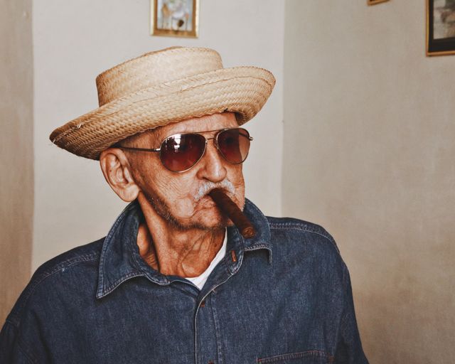 Cigar Brand Marketing Agency The Eight Part Test Running Through Your Product Line