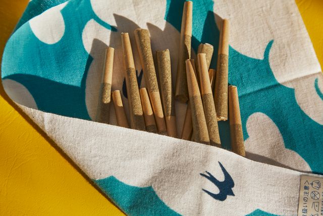 Pre Rolls In Store in Kanesatake A Close Look at Bear's Den Cannabis